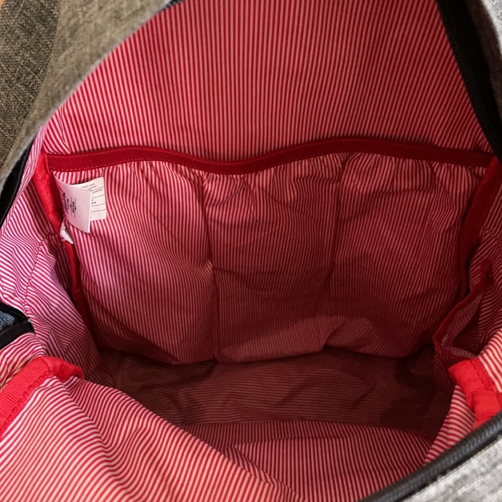 Herschel Backpack - image 3